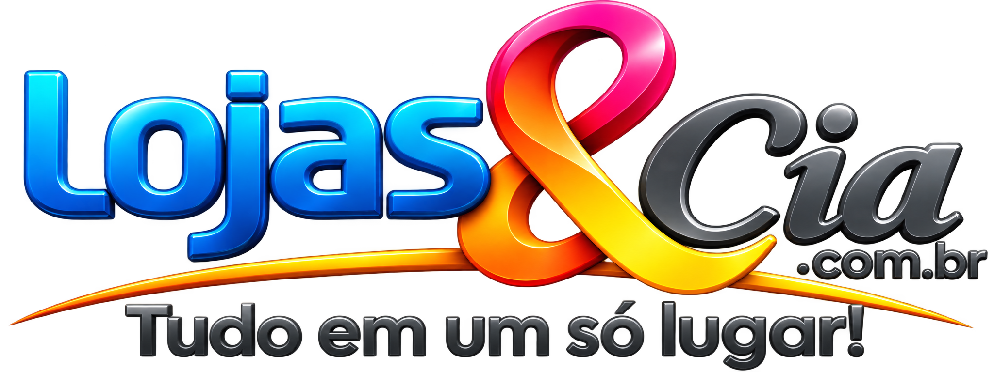 Lojas & Cia - Tudo em um só lugar